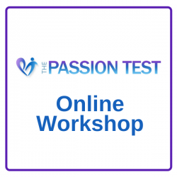 Passion Test Online Workshop