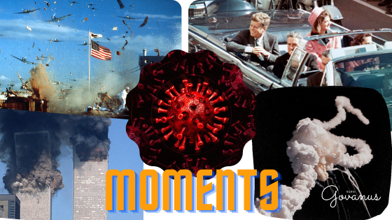 Moments