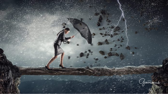 Perseverance