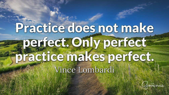 Practice