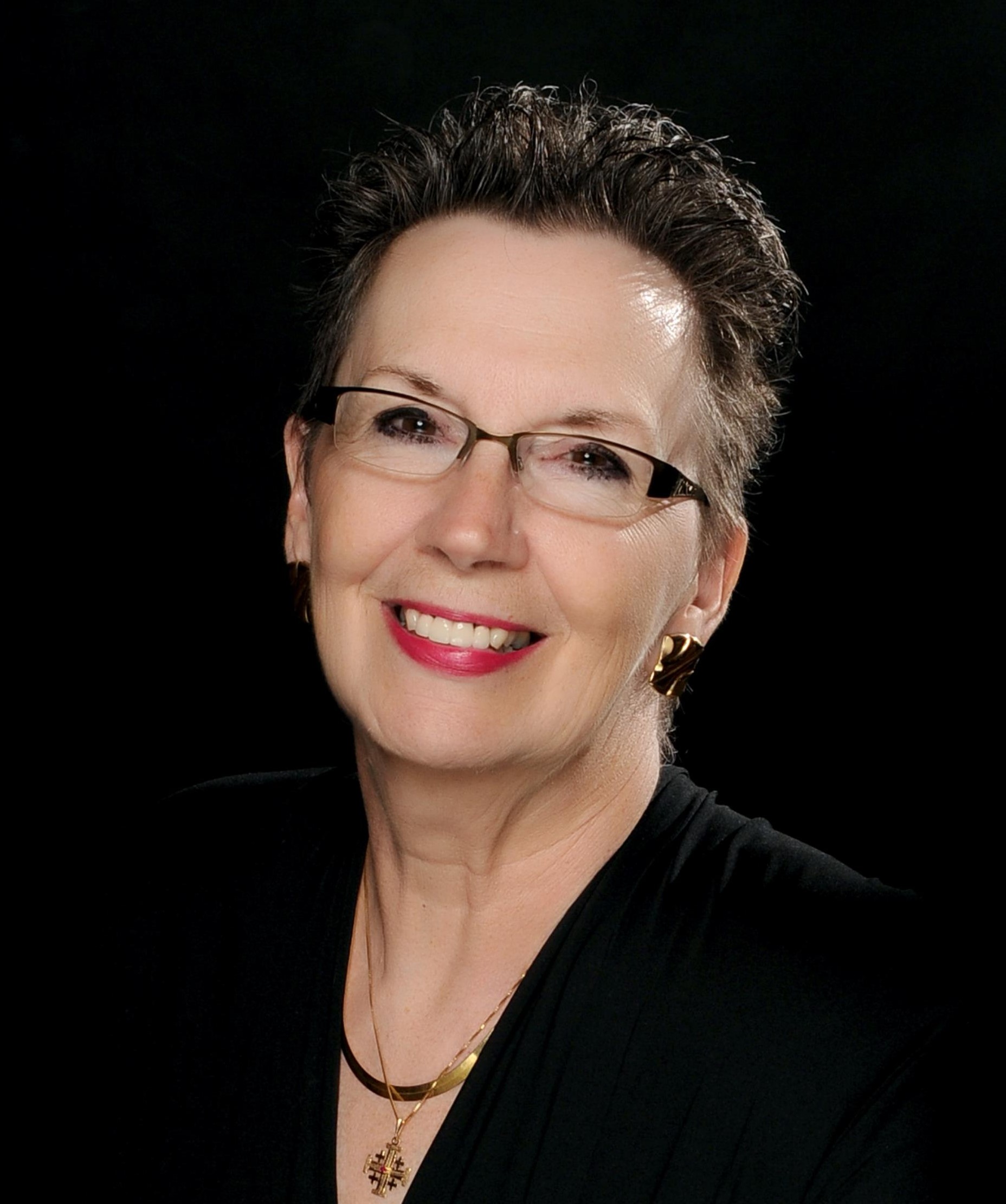 Bobbi Govanus