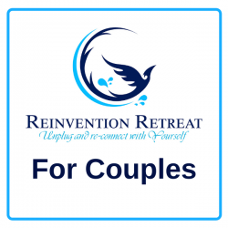 Reinvention Retreat | For Couples